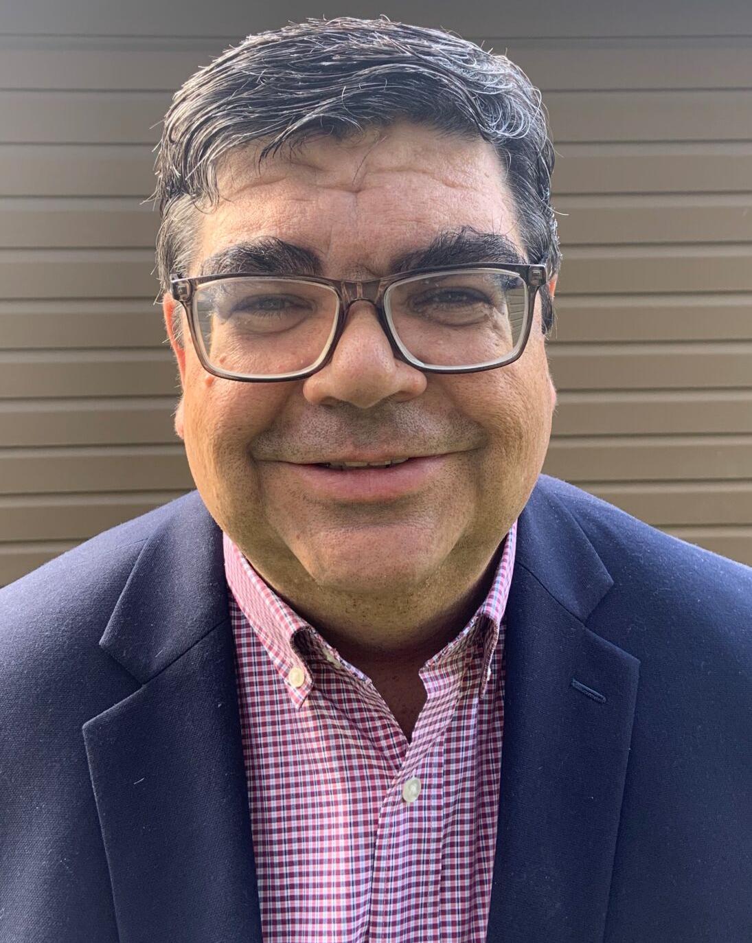 Flynn Adcock